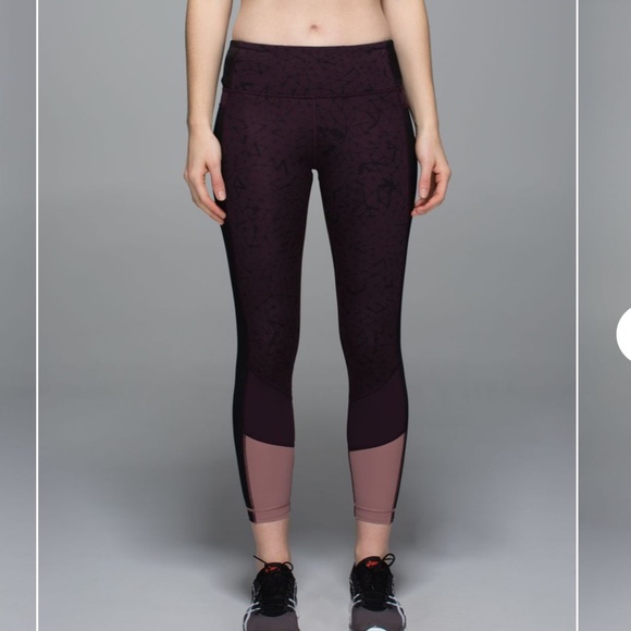 LULULEMON LEGGINGS - Picture 2 of 7
